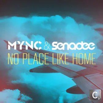 No Place Like Home by Senadee