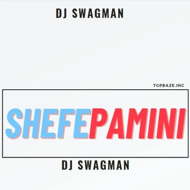 Shefepamini