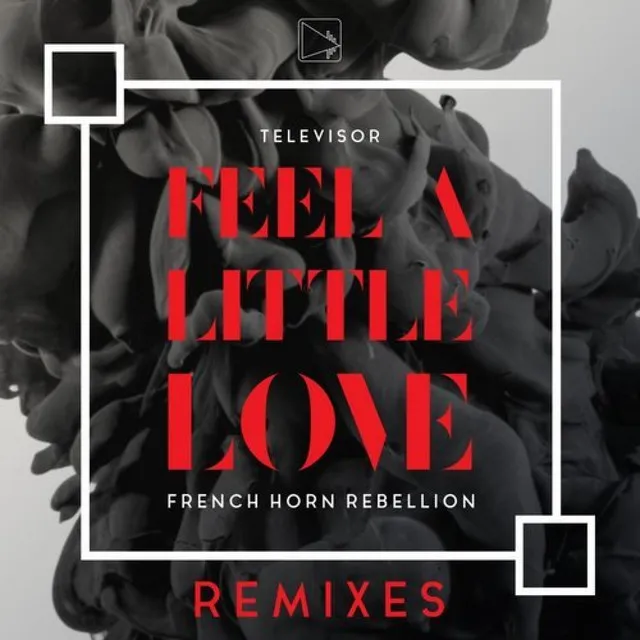 Feel A Little Love - Arthur Younger Remix