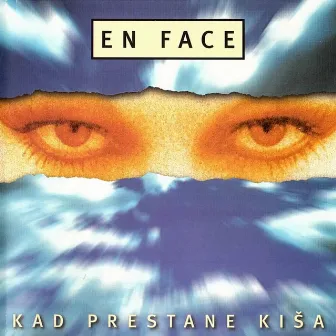 Kad Prestane Kiša by En Face