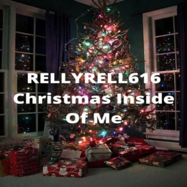 Christmas Inside of Me