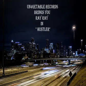 Hustler by RayRay