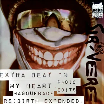 Extra Beats (Radio Edits) by SIR-VERE