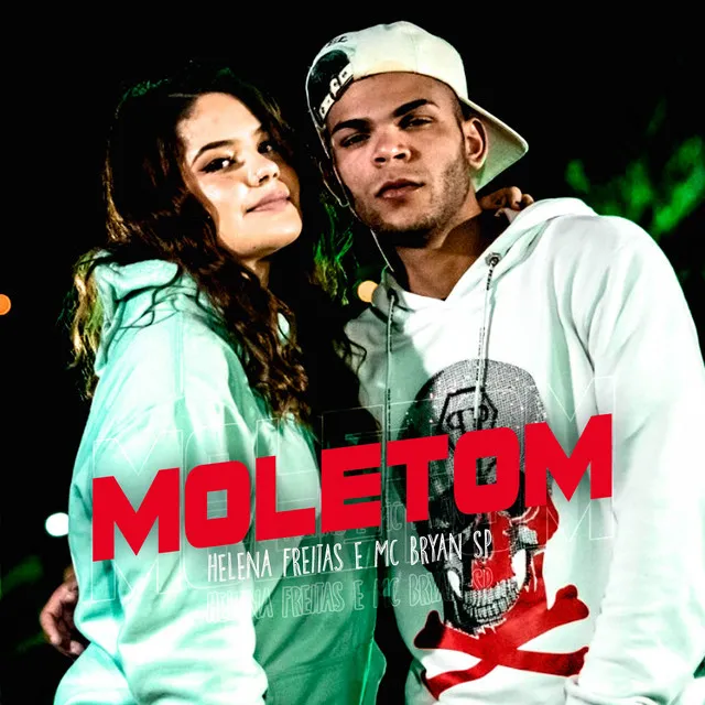 Moletom