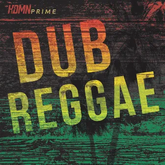 Dub Reggae by Dub Foundation