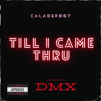 Till I Came Thru by Calaber007