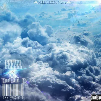 Sky Muzik 3 by Geezel