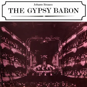 The Gypsy Baron by Unknown Artist