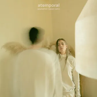 Atemporal by Oscar Romo