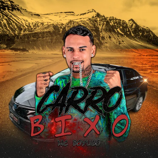 Carro Bixo - Remix