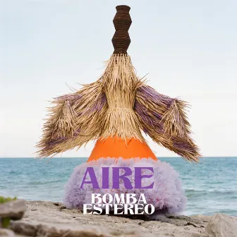 Aire by Bomba Estéreo