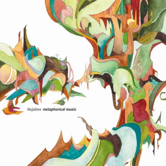 Metaphorical Music by Nujabes