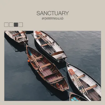 Sanctuary by Cephas Azariah