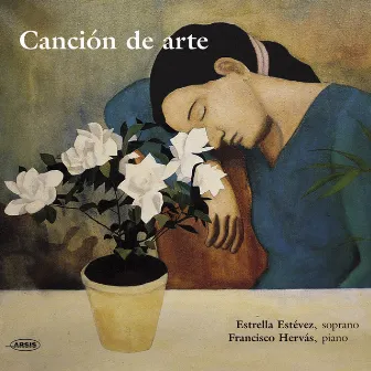 Canción de Arte by Unknown Artist