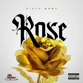 Rose by Digla Baby