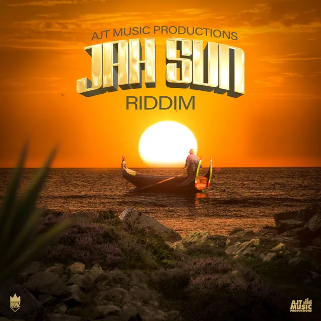 Jah Sun Riddim - Instrumental