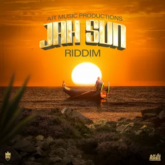 Jah Sun Riddim (Instrumental) by AJT Music Productions