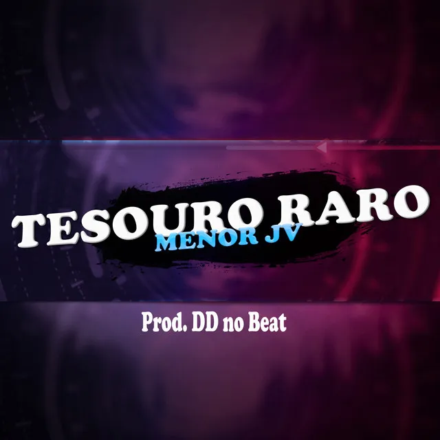 Tesouro Raro