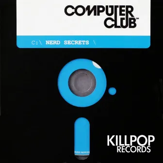 Nerd Secrets EP by Computer Club