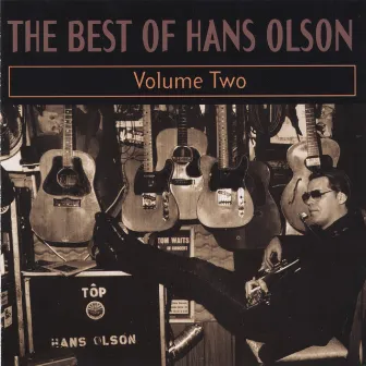 Best Of -Volume 2 by Hans Olson