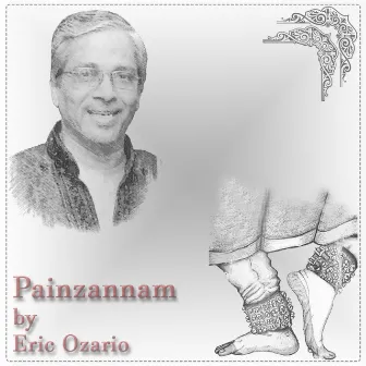 Painzannam by Eric Ozario