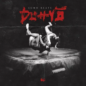 Dohyō by Sumo Beats