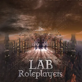 Roleplayers by L.A.B.