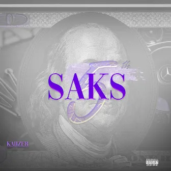 SAKS 5th by Kaiizer