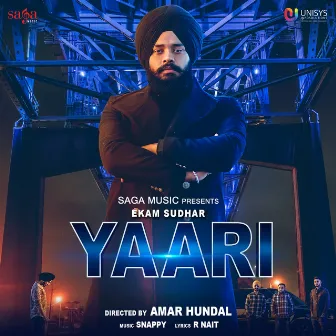 Yaari by Ekam Sudhar