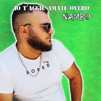 Io T'aggie Amate Overo by Nambo