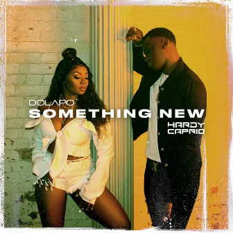 Something New (Dolapo x Hardy Caprio) by Dolapo