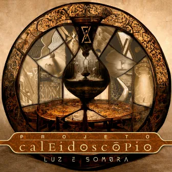 Luz e Sombra by Projeto Caleidoscópio