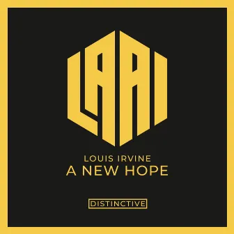 A New Hope by Louis Irvine