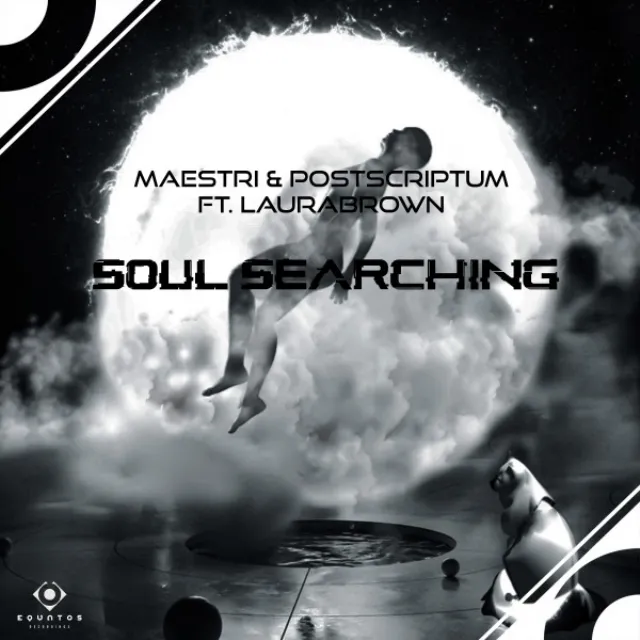 Soul Searching - Radio Edit