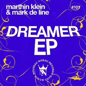 Dreamer by Marthin Klein