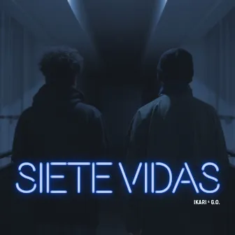 Siete Vidas by G.O.