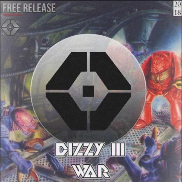 Dizzy III