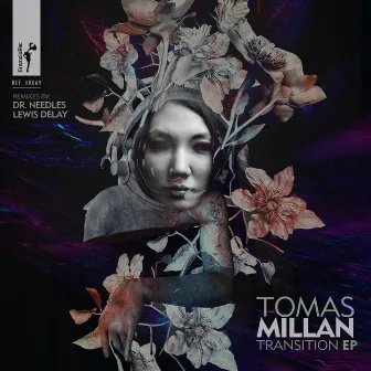 Transition EP by Tomas Millan