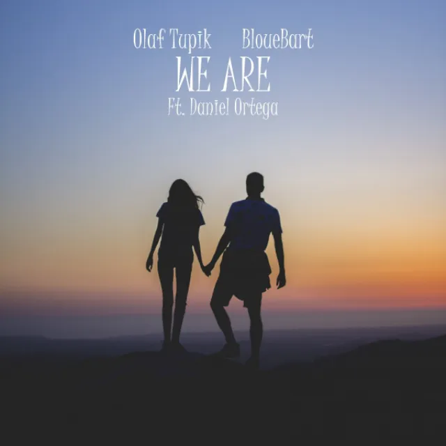 We Are - Original Mix