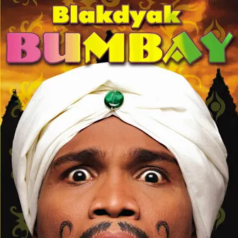 Bumbay by Blakdyak