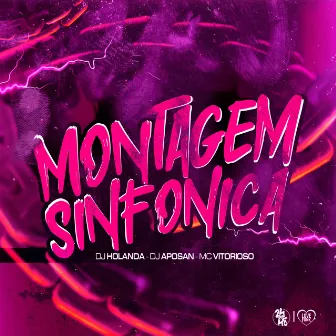 Montagem Sinfonica by Mc Vitorioso