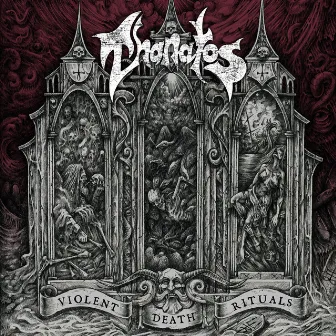 Violent Death Rituals by Thanatos