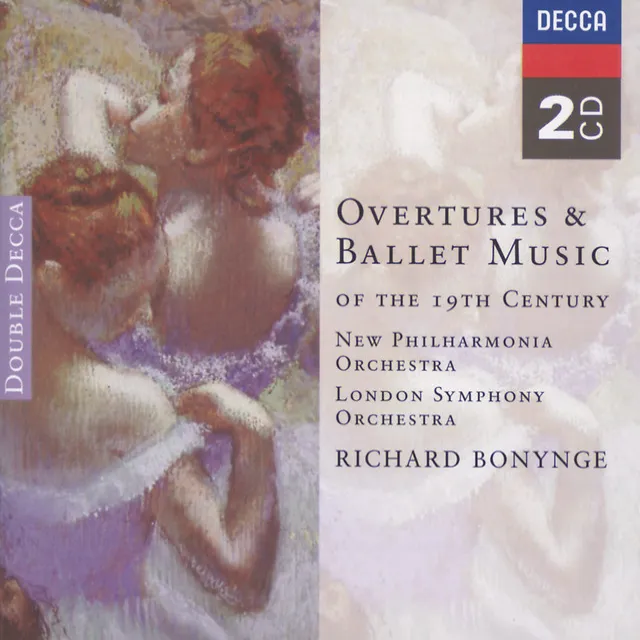 Maritana: Overture