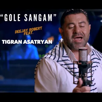 Gole Sangam by Tigran Asatryan