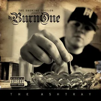 The Ashtray by Dj Burn One