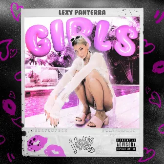 Girls by Lexy Panterra