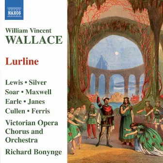 Wallace: Lurline by William Vincent Wallace