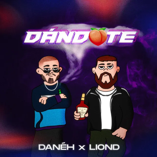 DÁNDOTE