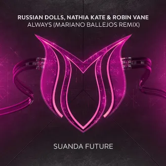 Always (Mariano Ballejos Remix) by Nathia Kate