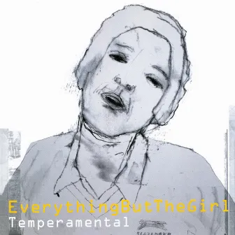 Temperamental (Deluxe Edition) by Everything But The Girl